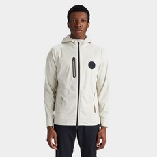 G FORE 男款Repeller連帽防風夾克 G4MA23O13