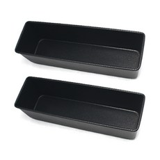 中磅蛋糕烤盤, 2個