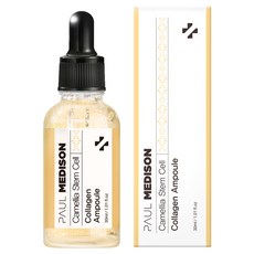 폴메디슨 동백줄기세포 콜라겐 앰플, 30ml, 1개