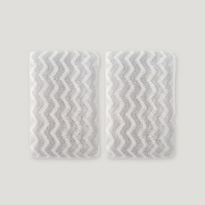 sosomoso 浴巾, 脾氣暴躁, 2入, 1個