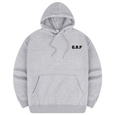 圖案哥德風GRP連帽T PID_0007