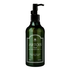 1004 LABORATORY Artois 清新卸妝油, 200ml, 1入