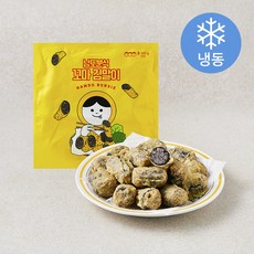 남도분식 꼬마 김말이 (냉동), 300g, 1개
