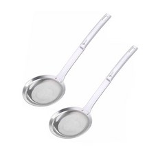 SSGP 不鏽鋼濾網 S號 9*27cm, 單色, 2個