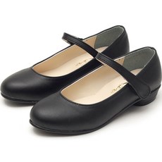 MAMI TREE 女童素色瑪莉珍鞋