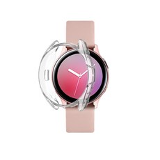 OVERGEAR 智能手錶錶面保護套 41mm, C-1 透明