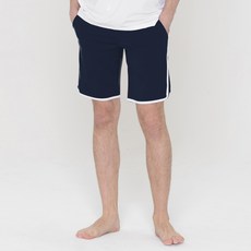 TUBE TREE 男性用 Shuri 海豚短褲