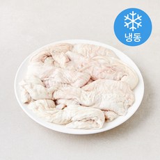 달구벌명가식품 돼지 생막창 (냉동), 1kg, 1개