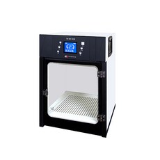 에이플러스 반려동물 음이온 드라이룸 APST-2061HD, 아이보리 + 블랙