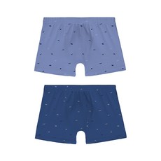 Chummy Chummy 男孩童四角內褲2入組 02N