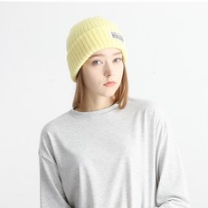 아이엠캡 GF 골지 비니