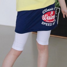 jackid 女童 74 Wymer 裙褲