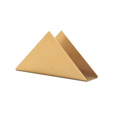 ParaD 紙巾架, 金色, 1個