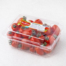 델몬트 대추방울토마토, 750g, 1팩