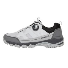 WORLDCUP 男款 Gear 2 旋鈕健行登山健走運動鞋