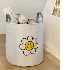 Selling Lab 大容量玩具收納籃, 1個, 1