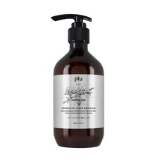 플루 퍼퓸드 스파 스크럽 바디워시 화이트블랑, 1개