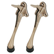 LIVINGiF 腳踏馬蹄金架, 2個