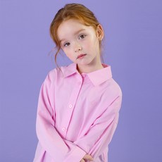 ILoveJ 兒童Ovely襯衫