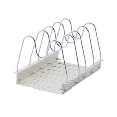 YMJ鋼煎鍋者, 白色的