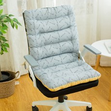 MYONGYANG PEEF 電腦椅靠背軟坐墊 TY_RA5223, 5型