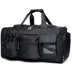 多用途萬用強韌包, 黑色, 1個