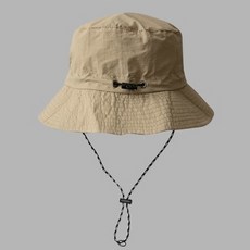 피어니스트 캐주얼 사파리 모자