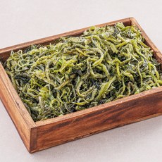 간편한 자른미역줄기, 5kg, 1박스