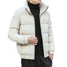 男款戶外拉鍊外套 #M029