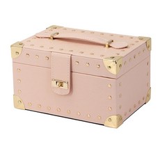 四角盒珠寶盒 CJ-RA102, 1個