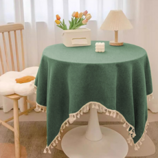 코레시스 감성 식탁보, Type 8, 1개, 60 x 120 cm