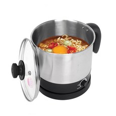 LIVING SENSE 多功能烹飪鍋 1.7L, LS-N3017