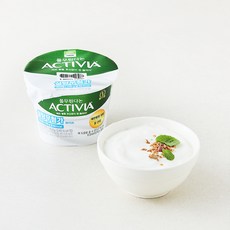 풀무원 액티비아 설탕무첨가 화이트, 400g, 1개