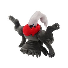 達克萊伊毛絨玩具, 單色, 30cm, 1個