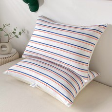 SOHEIM 四季基本款可整顆水洗枕頭, 2個, 波哥大