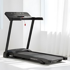 이고진 ET2 런닝머신, K5450, 블랙