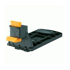 TOPEAK 主題籃固定器 6 WB MTX 後部, 單色, 1個