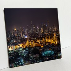 UDP 磁磚畫框 A型 1822487, 單色