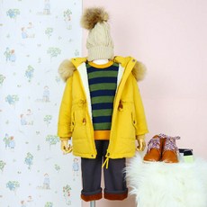 amareillael 毛髮罩夜間跳線