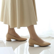 보가 엘로디 펌프스 수제화 3cm 21fw2633-3