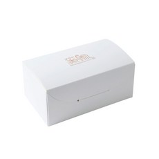 達姆達雞盒, 50個