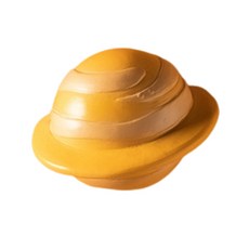 All-rounder 銀河行星立體冰箱磁鐵, 土星