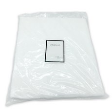 BEAUTYBORA 面膜用美容紗布 30*35cm 100入, 100張