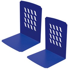 모닝글로리 8000 뉴 CI 북앤드 대형 2p, 청