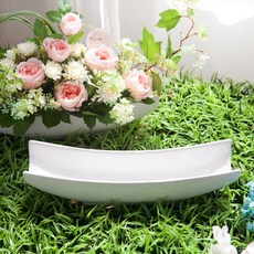 花樹園藝花盆, 單色