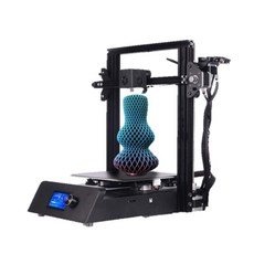 HotMine3D DIY 3D 打印機開放式, JGmagic