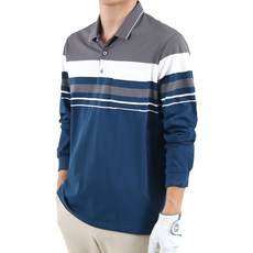 男士YTN123翻領T恤