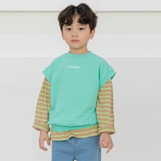 Bob Kids 孩童 Juri 背心