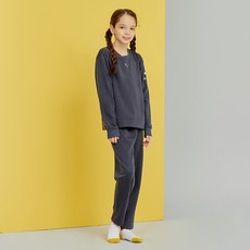 PUMA BODYWEAR 女童運動上衣下著套裝