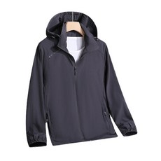 Owls 男士運動經典基本款夾克 #7789